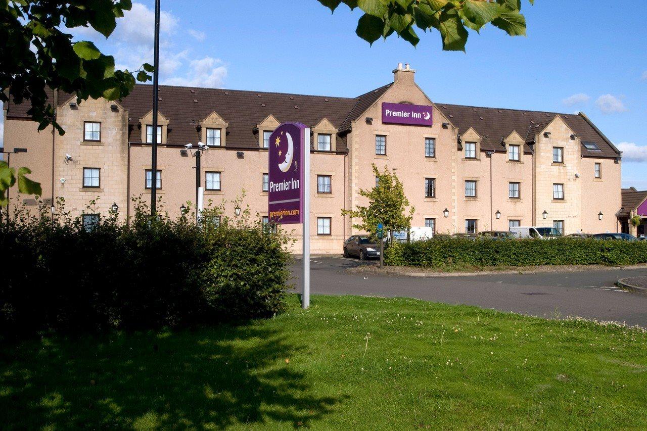 Premier Inn Falkirk - Larbert Екстериор снимка